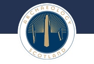 Archaeology Scotland logo